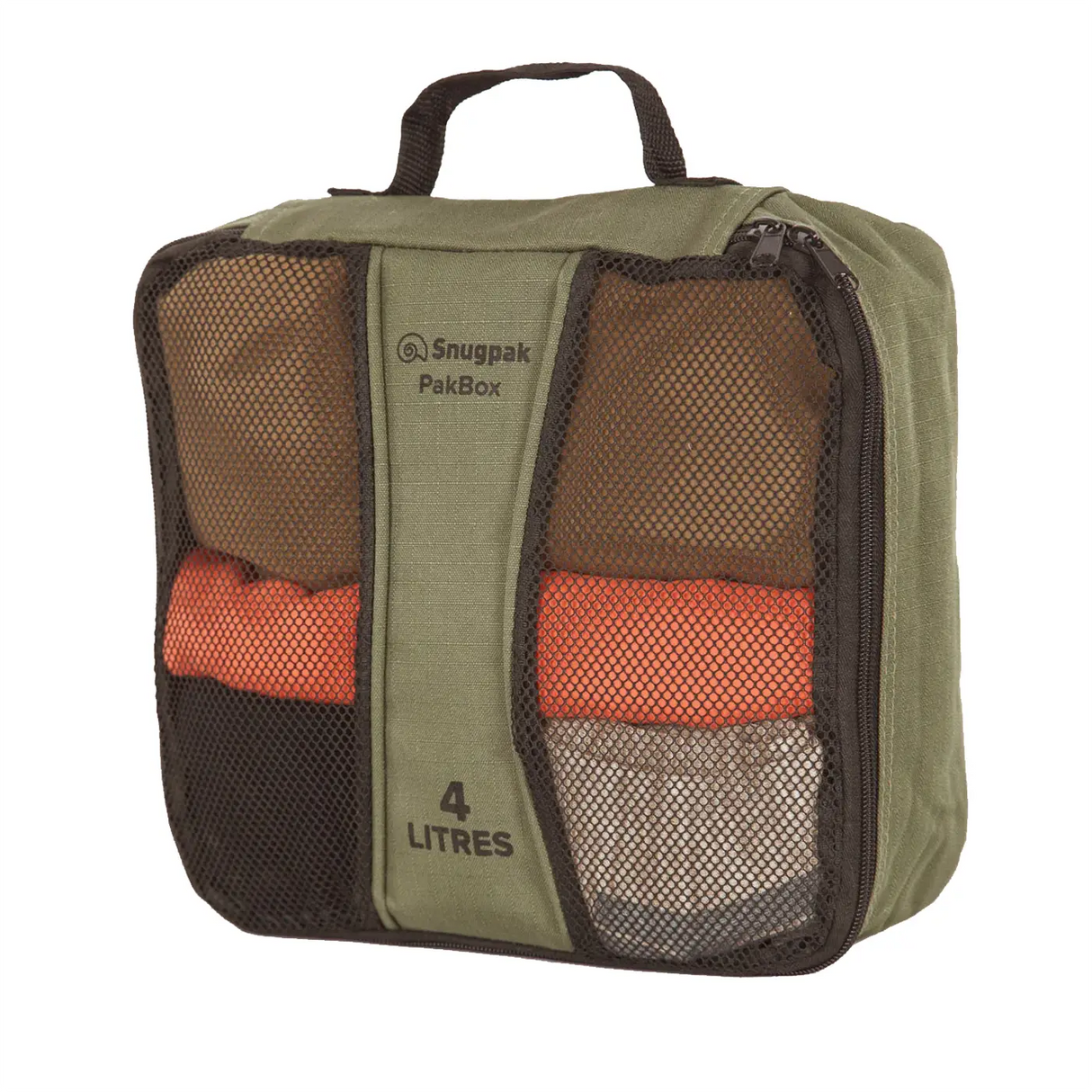 Snugpak PakBox Packing Cubes
