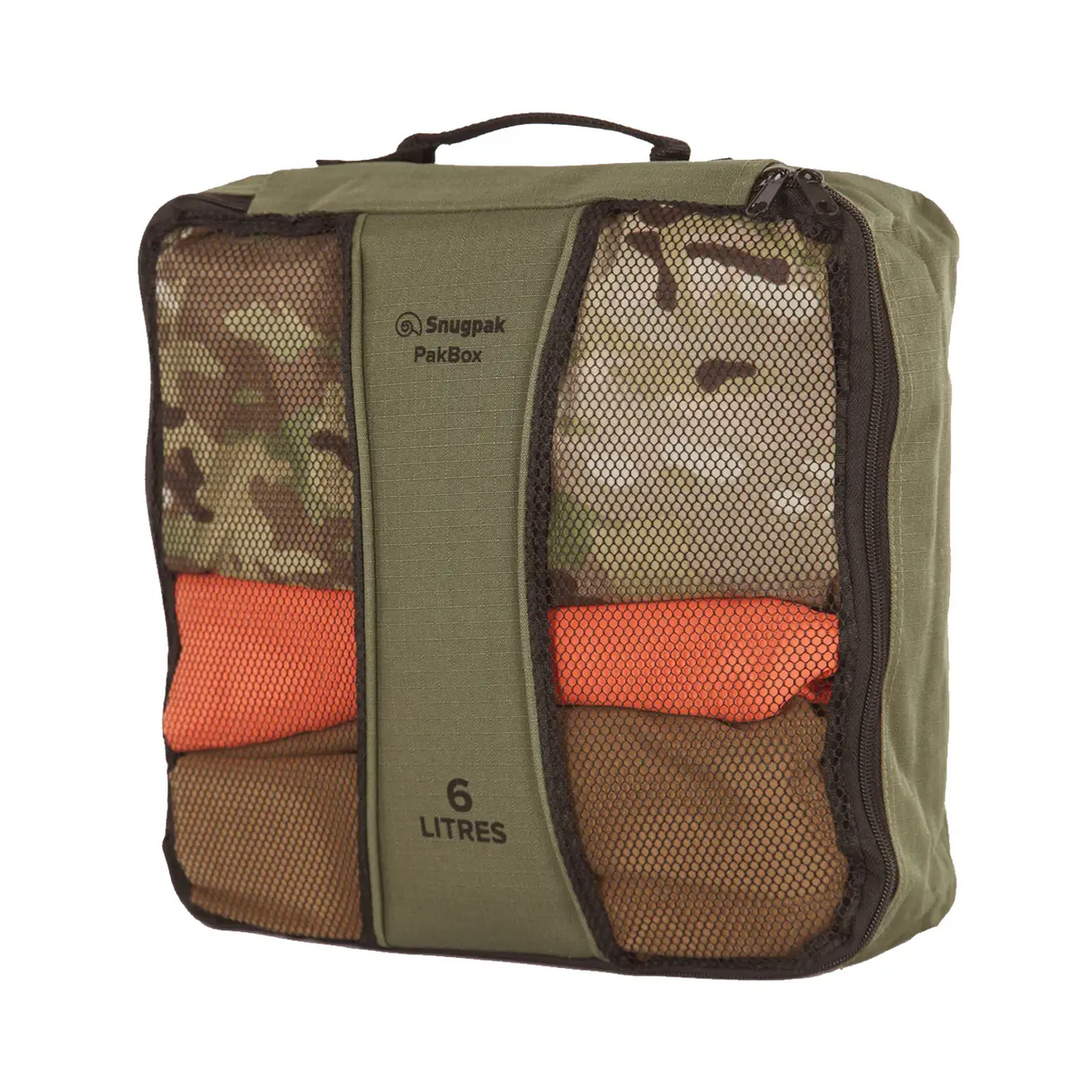 Snugpak PakBox Packing Cubes