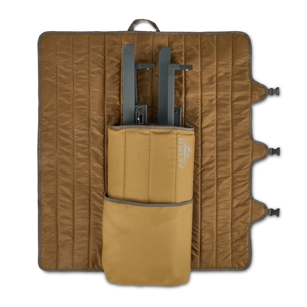 Kelty Rad-Arondack Chair - Wood Thrush