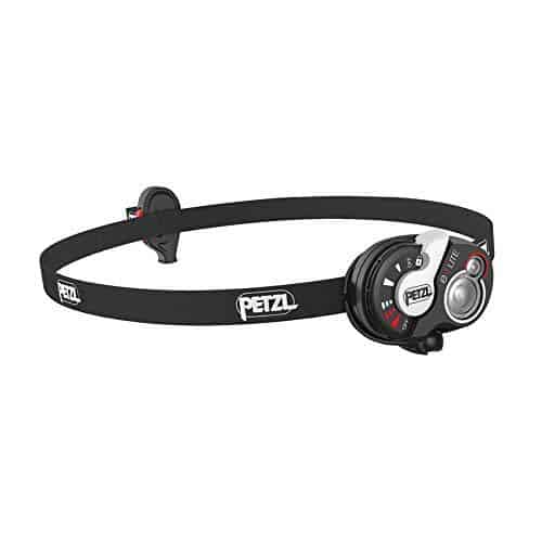 Petzl e+LITE Headlamp