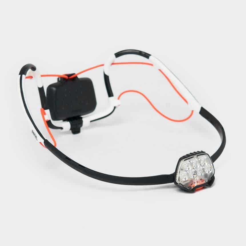 Petzl IKO Core Headlamp Torch - 500 Lumens