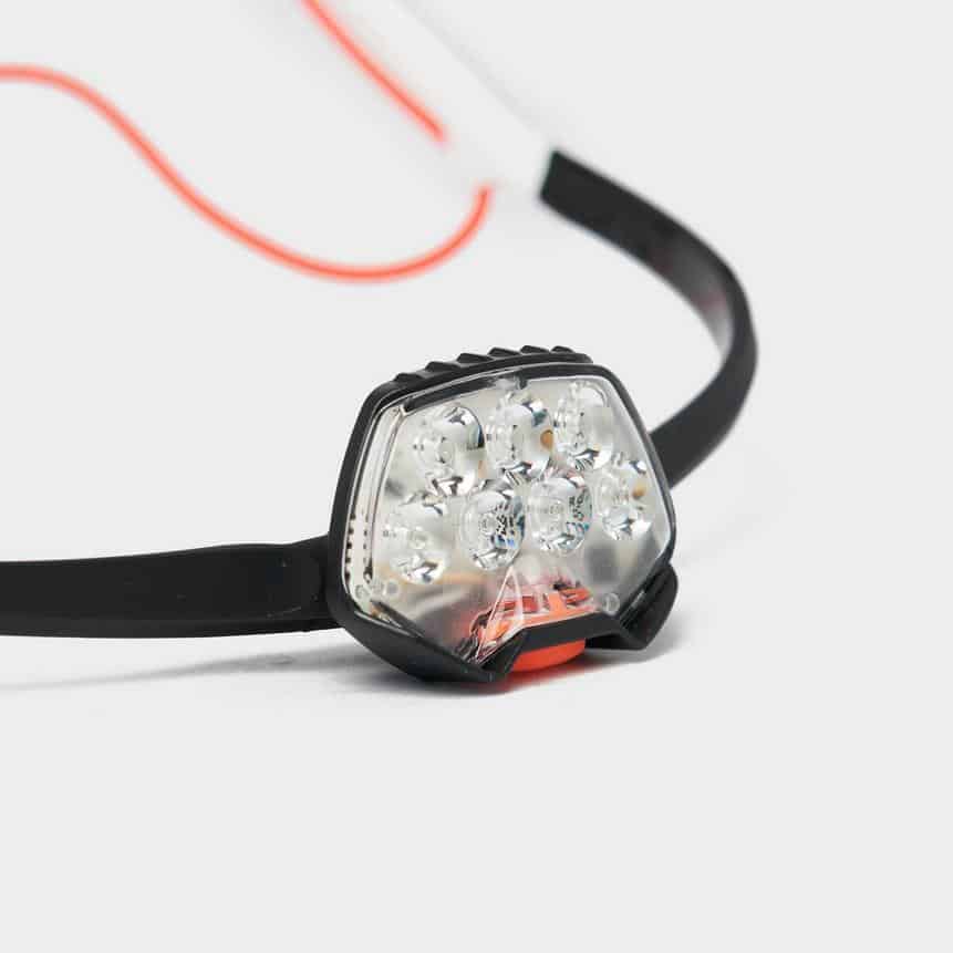 Petzl IKO Core Headlamp Torch - 500 Lumens