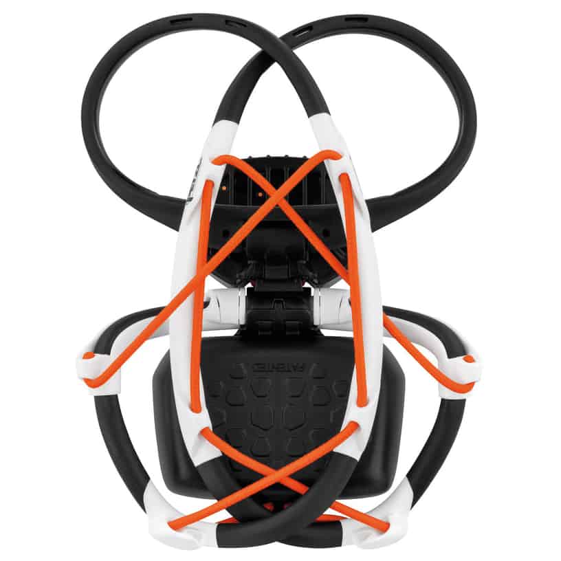 Petzl IKO Core Headlamp Torch - 500 Lumens
