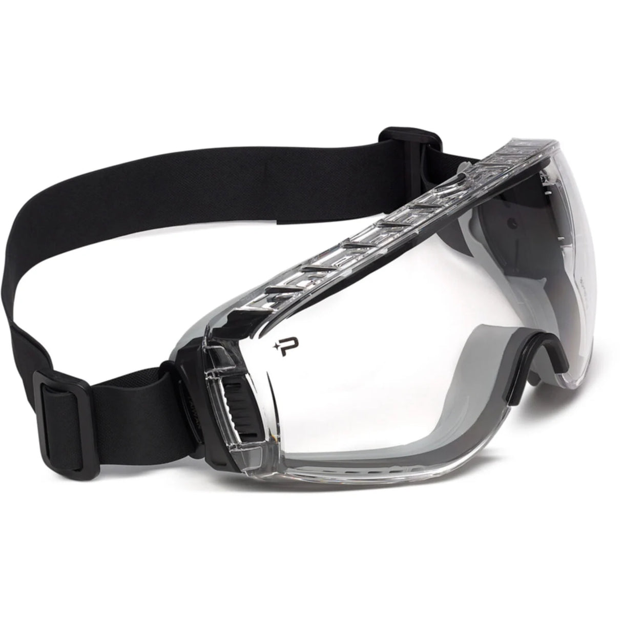 Bolle Pilot Neo Goggles - Clear Lens - on white background