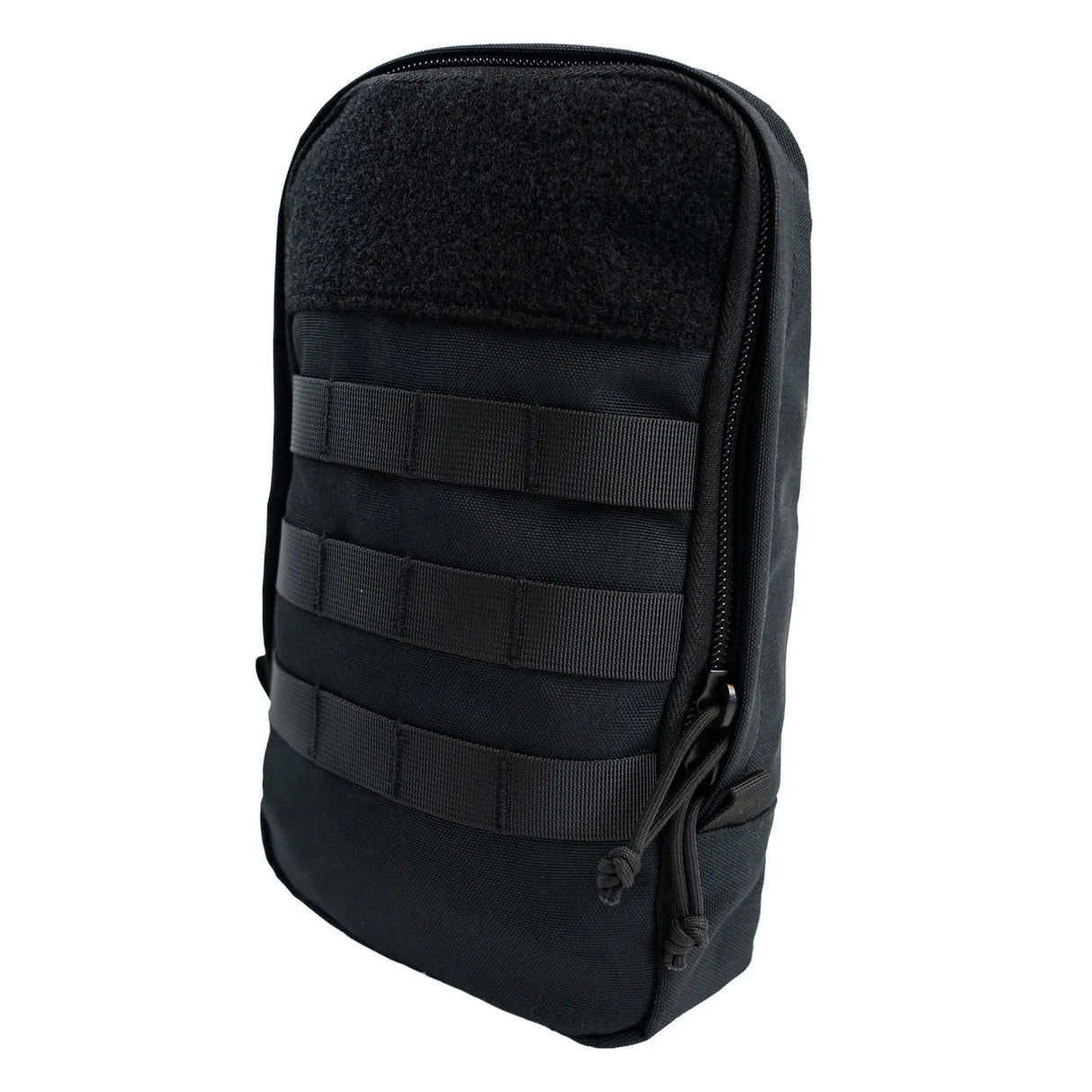 Highlander Pinnacle Rucksack 50L in black from the side