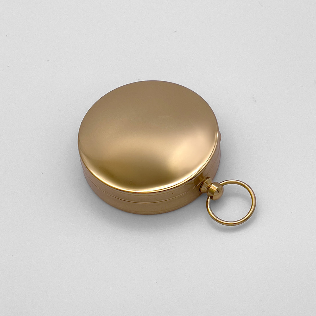 Task Classic Folding Pocket Compass