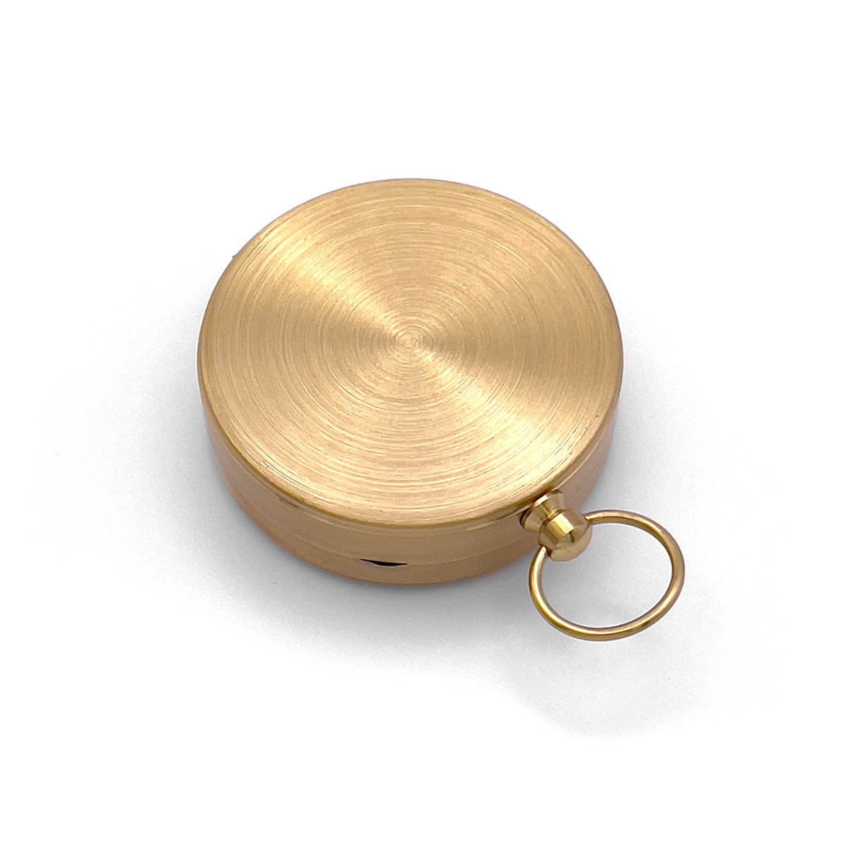 Task Classic Folding Pocket Compass