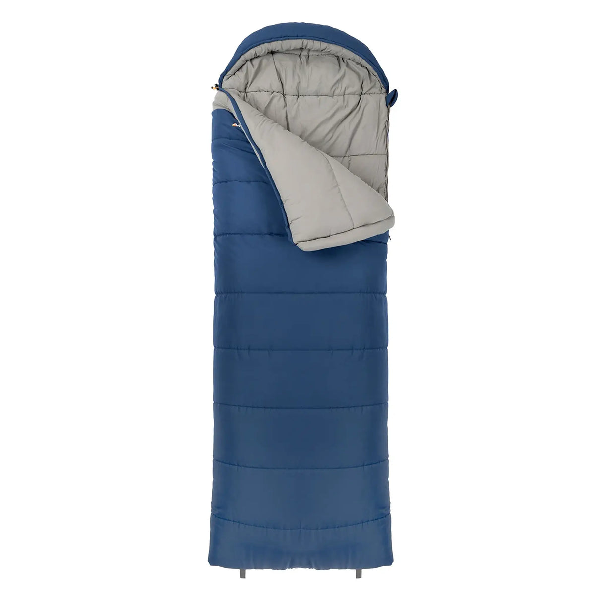 Vango Polaris Single Sleeping Bag on white background