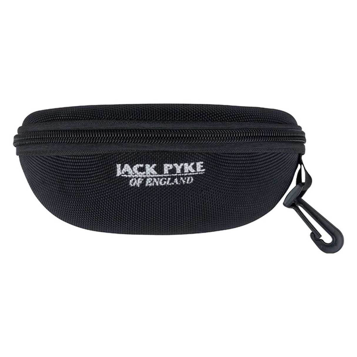 Jack Pyke Pro-Sport Shooting Glasses Storage Case on white background
