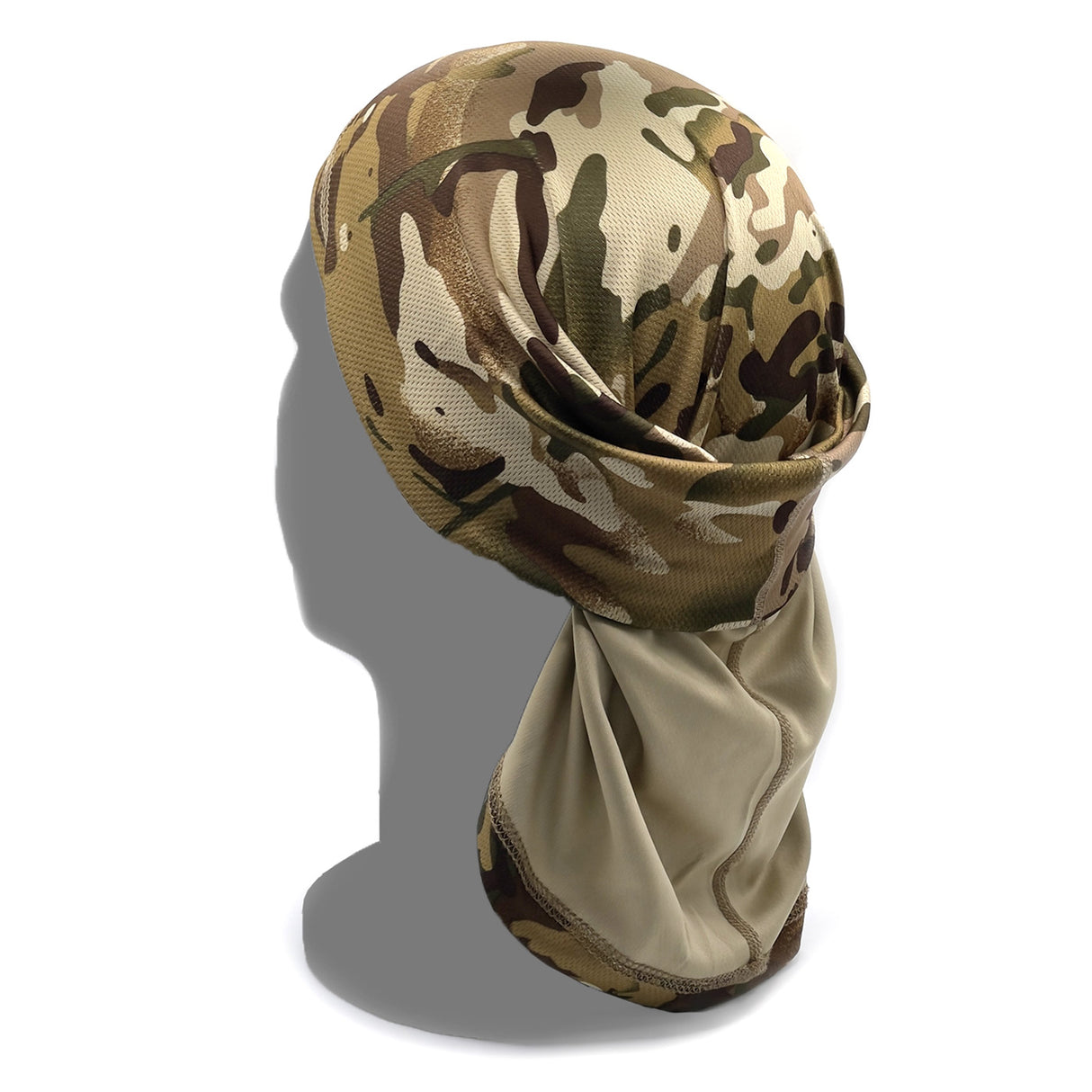Quick Dry Tactical Headover Snood
