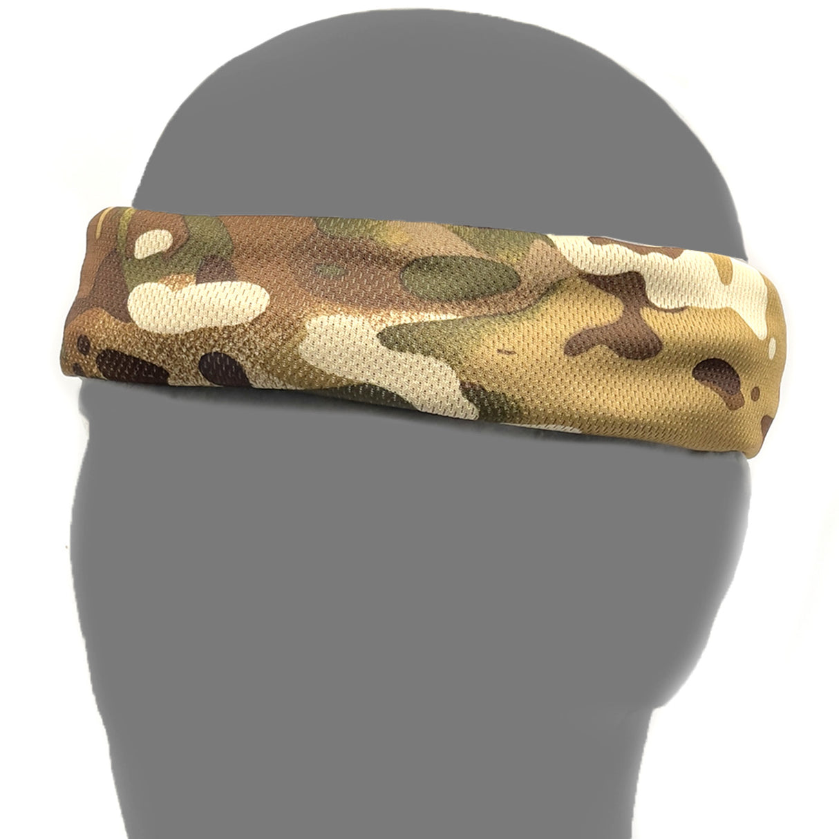 Quick Dry Tactical Headover Snood