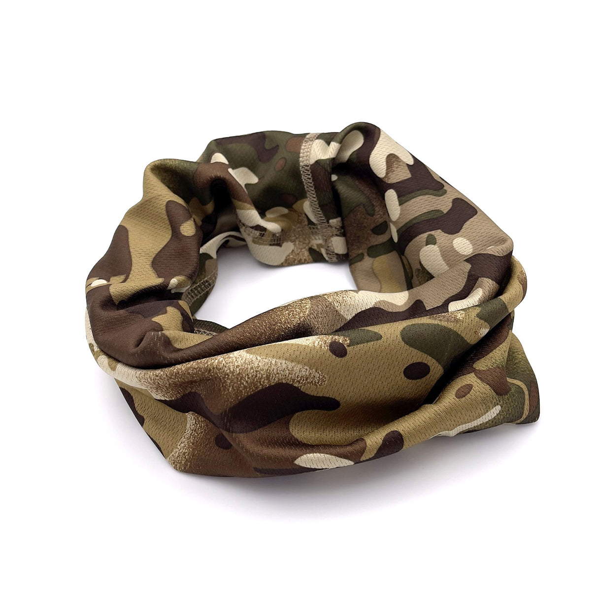 Quick Dry Tactical Headover Snood