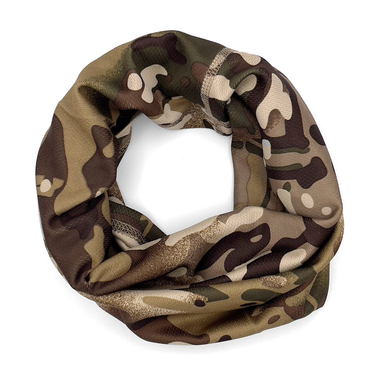 Quick Dry Tactical Headover Snood