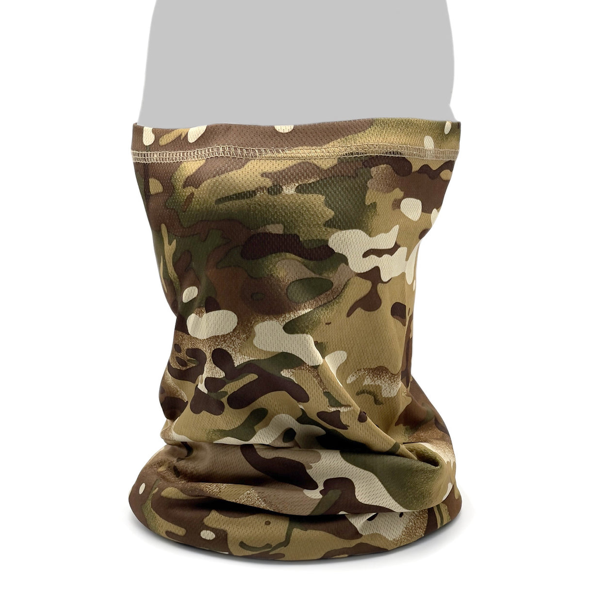 Quick Dry Tactical Headover Snood