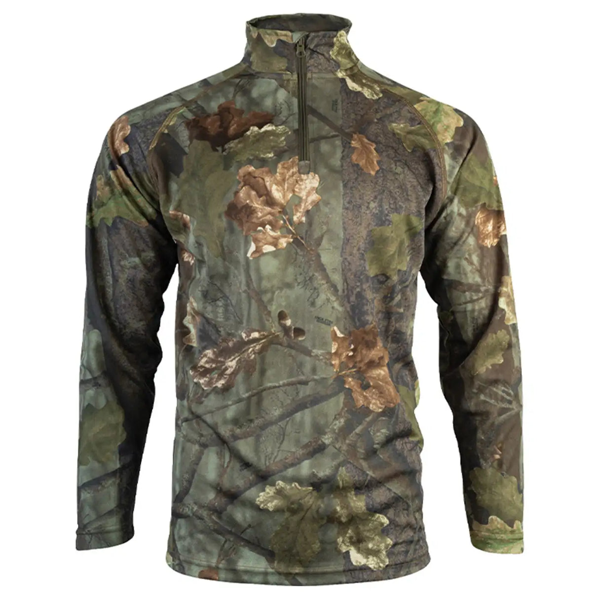 Jack Pyke Armour Quick Dry Top Evo Camo | Task Outdoor