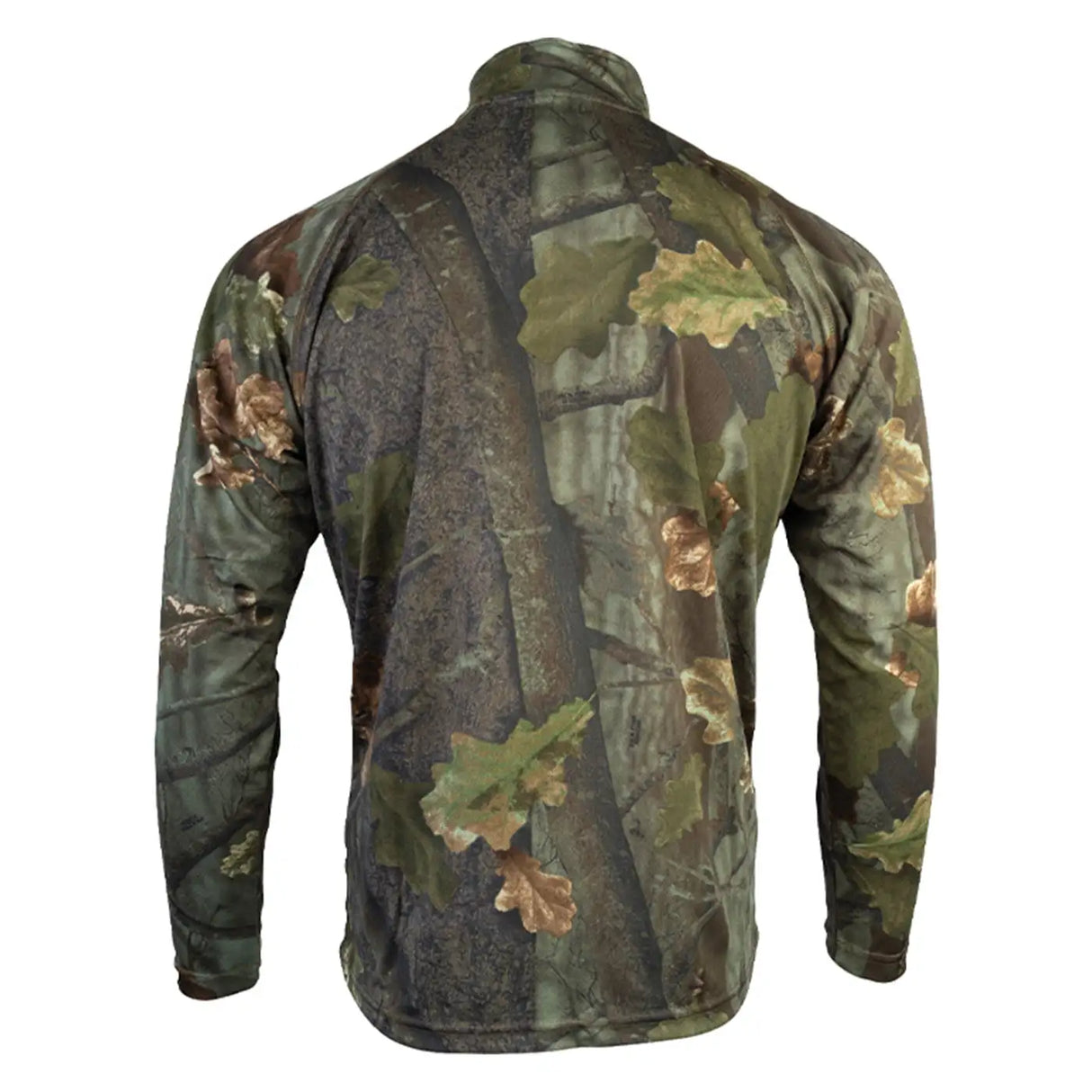 Jack Pyke Armour Quick Dry Top Evo Camo | Task Outdoor