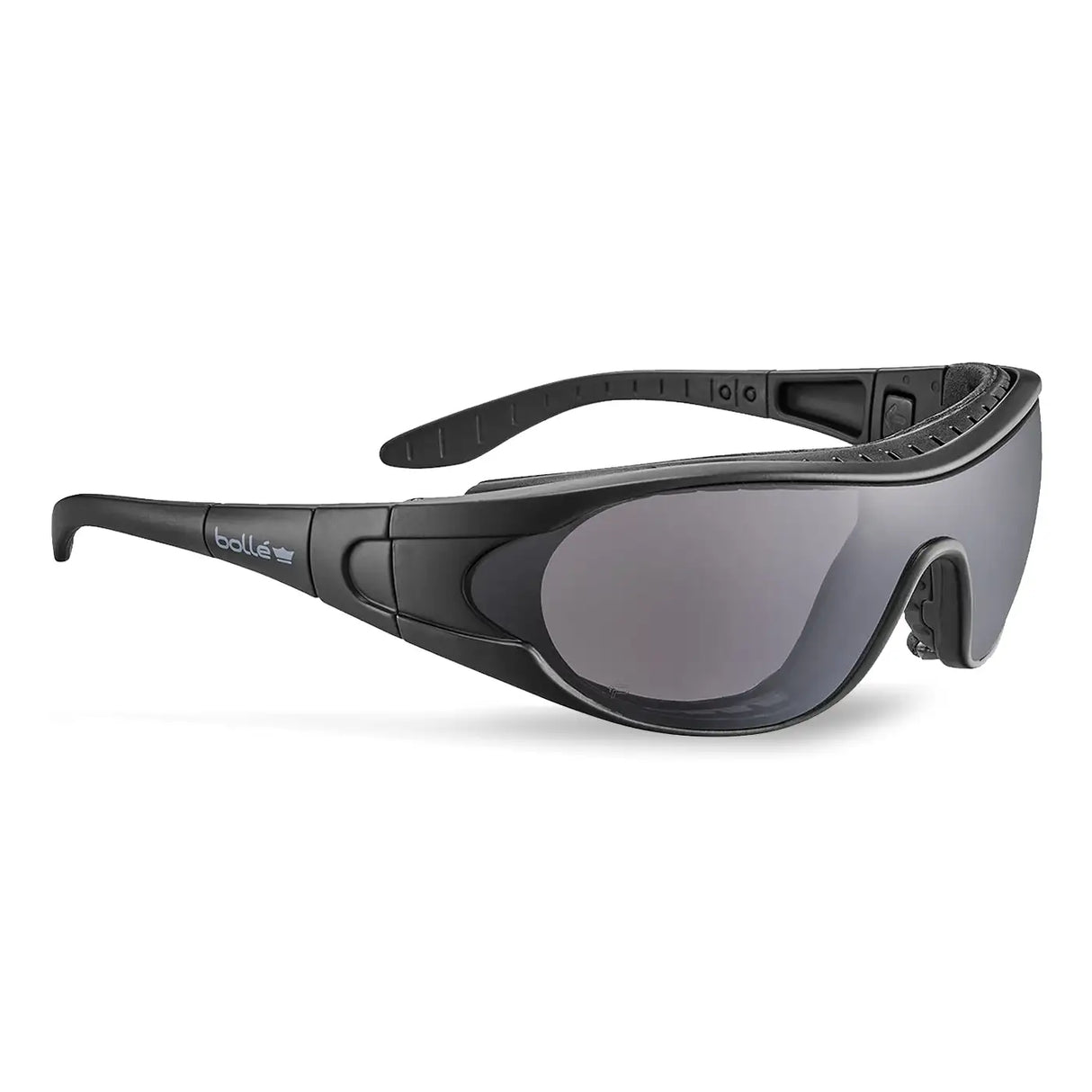 Bolle Raider Glasses Kit | Task Outdoor