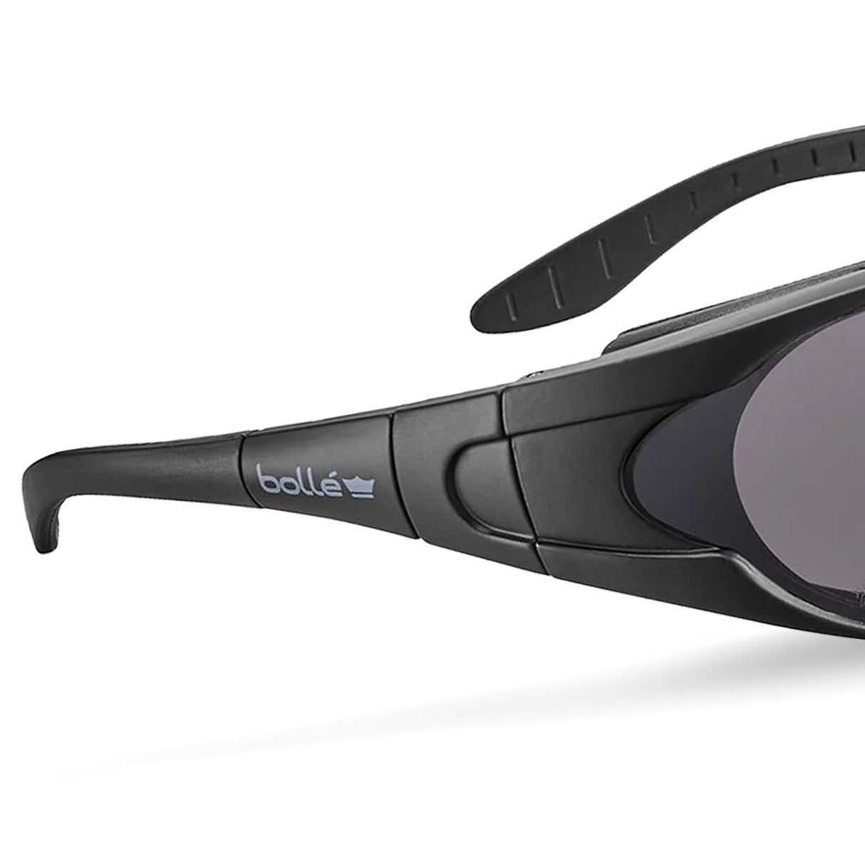 Bolle Raider Glasses Kit | Task Outdoor