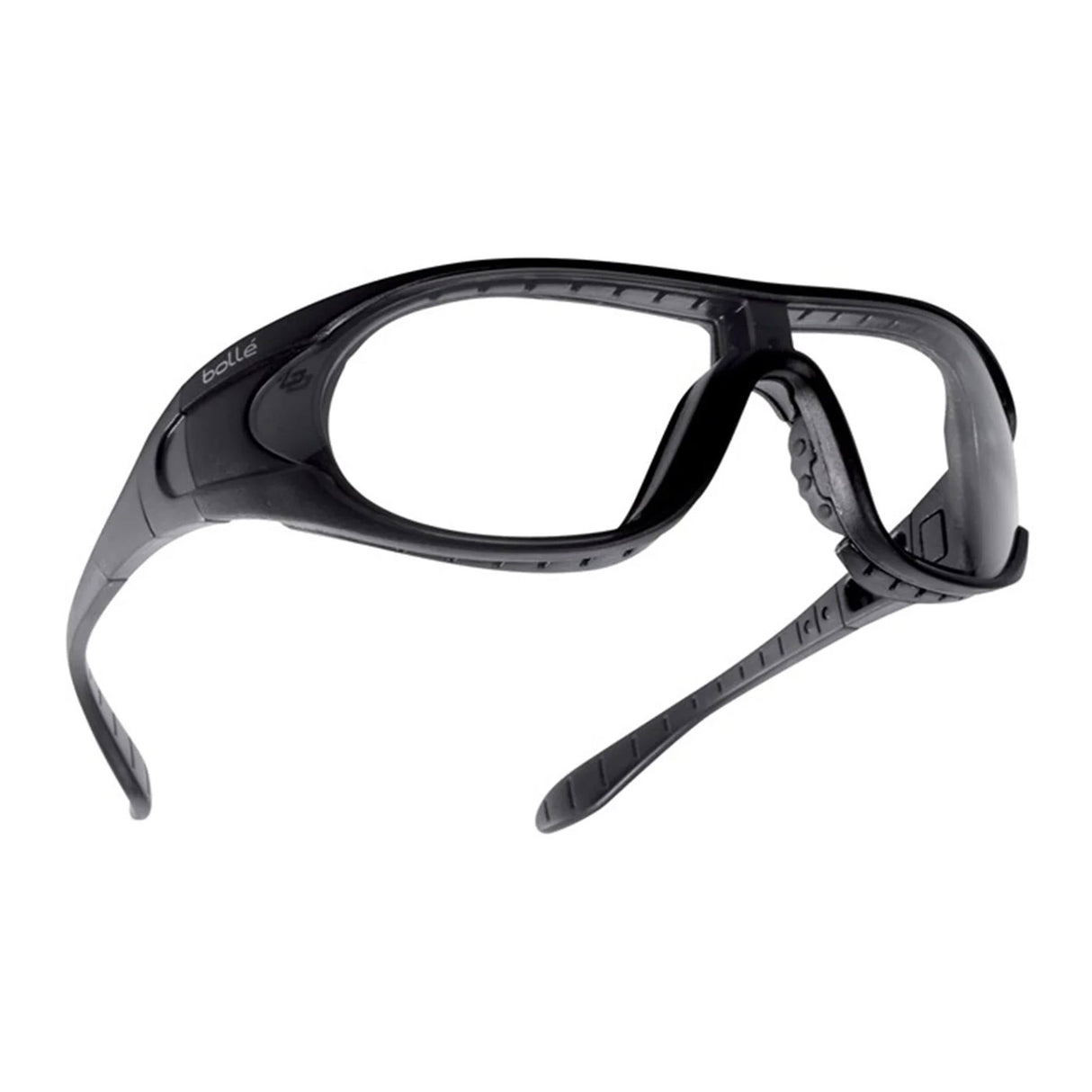 Bolle Raider Glasses Kit | Task Outdoor