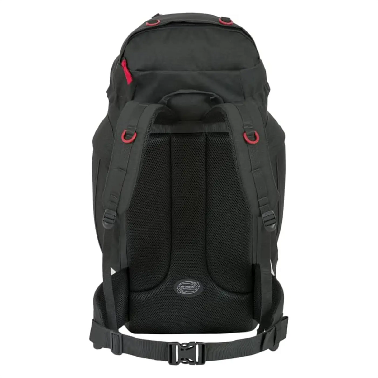 Highlander Rambler 44 Rucksack Charcoal | Task Outdoor