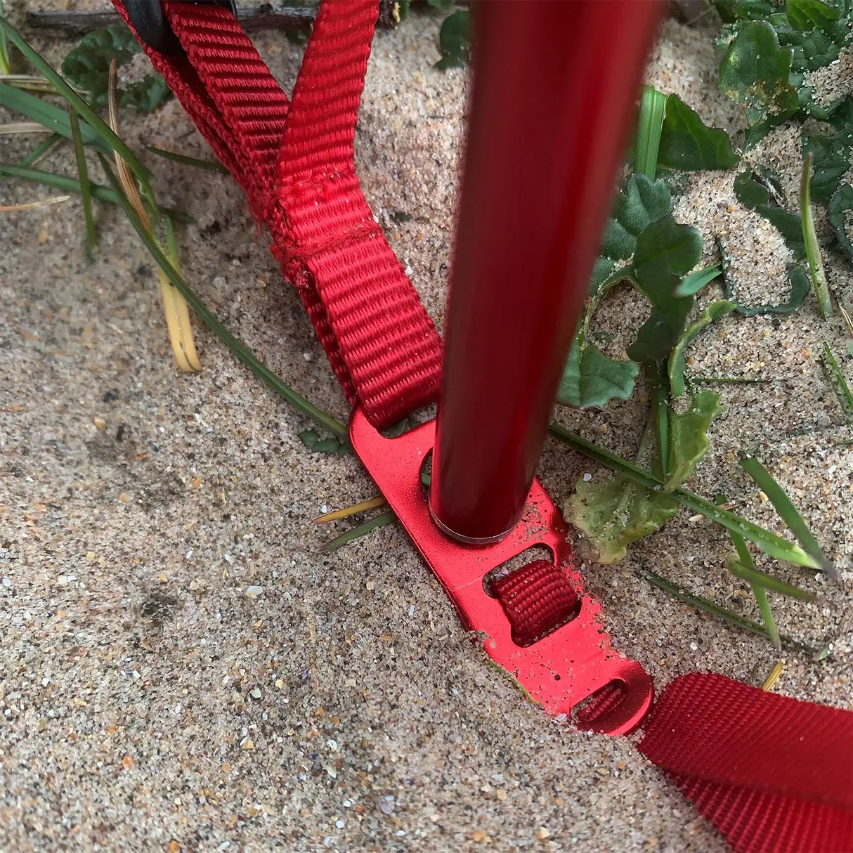 Highlander Refuge 1 Person Tent Pine Green Lifestyle | Task Outdoor