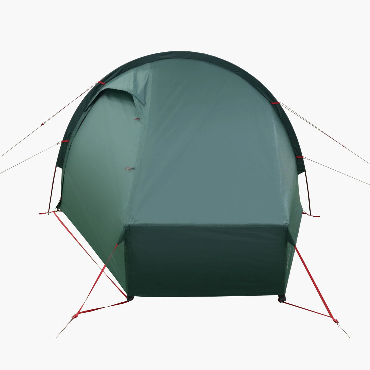 Highlander Refuge 1 Person Tent Pine Green | Task Outdoor