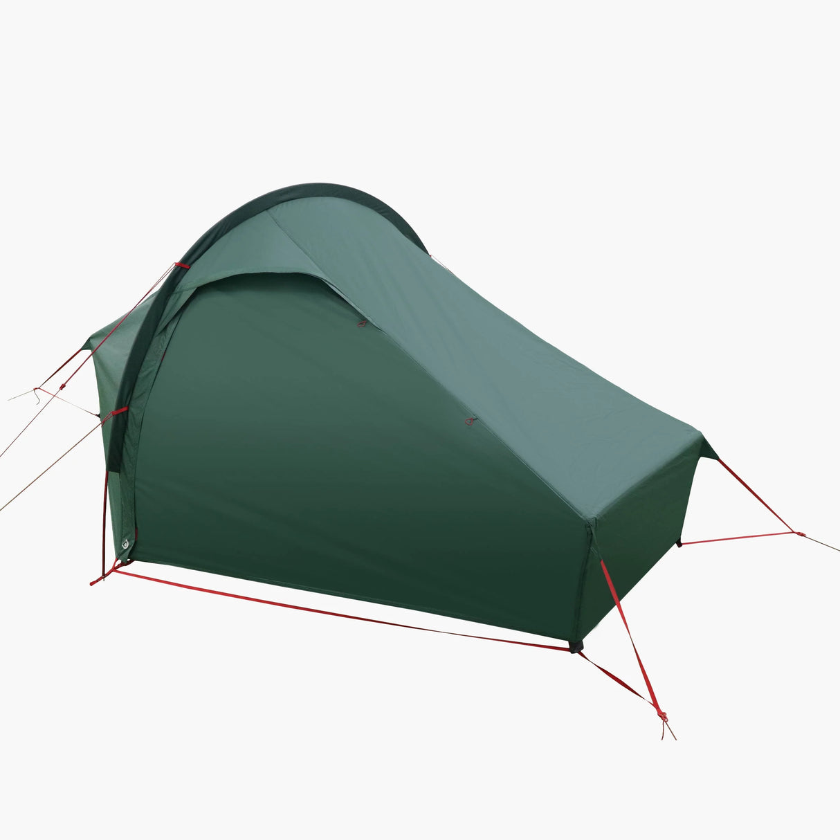 Highlander Refuge 1 Person Tent Pine Green | Task Outdoor