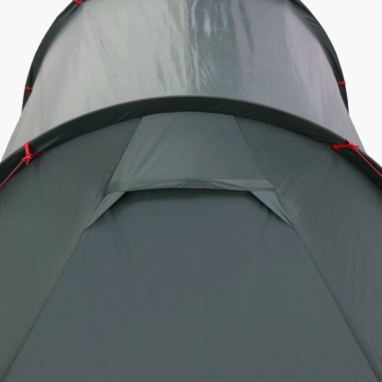 Highlander Respite 2 Person Tunnel Tent Green | Task Outdoor