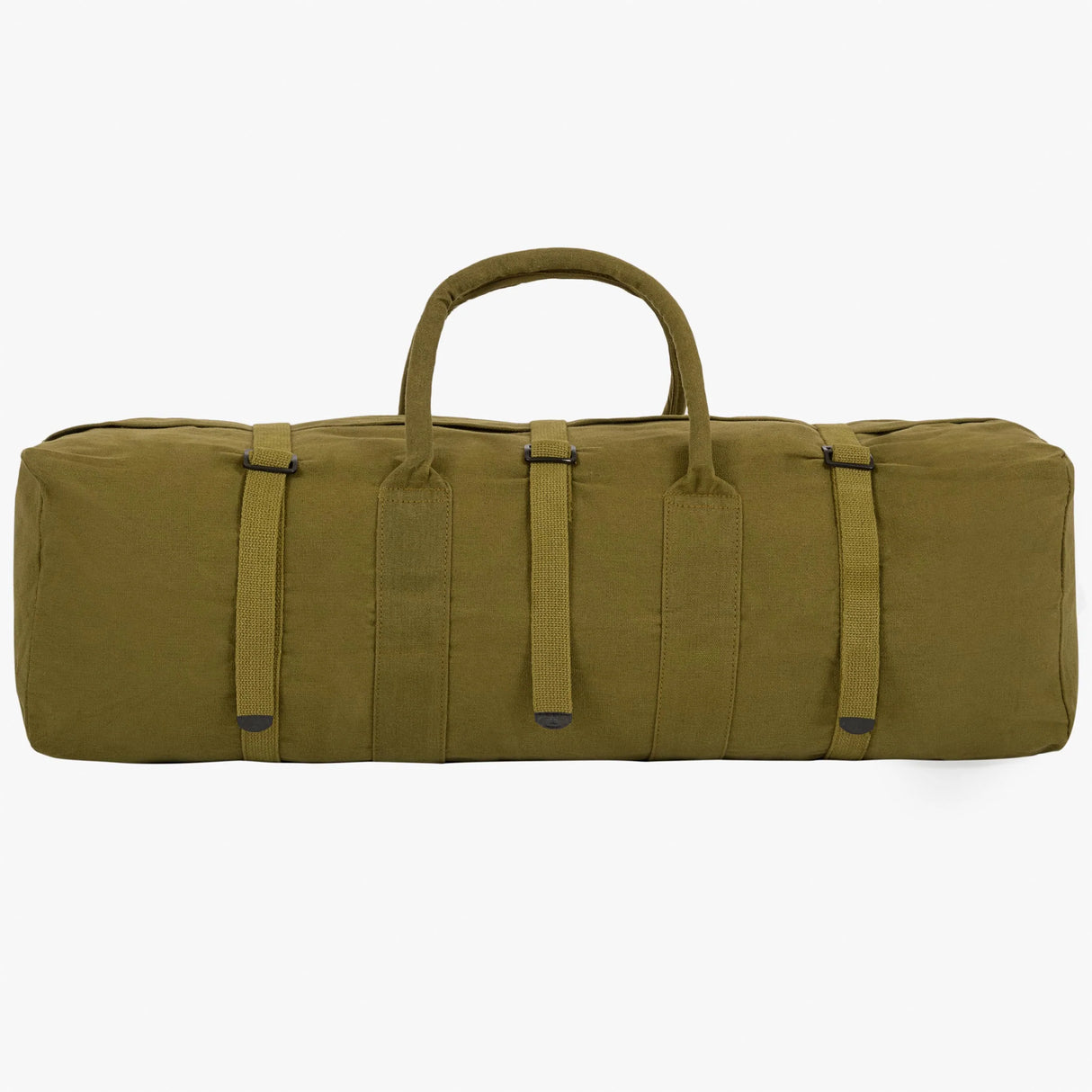 Highlander Rope Handle Canvas Tool Bag | Task Outdoor