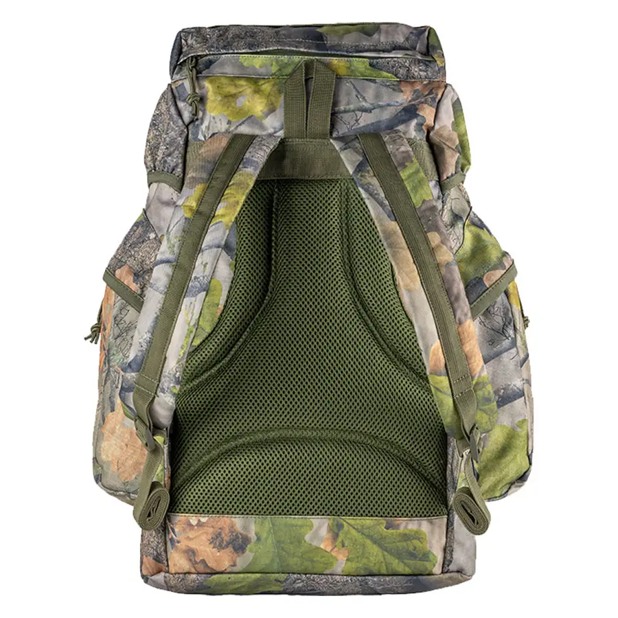 Jack Pyke 25L Rucksack English Oak Evolution Camo | Task Outdoor