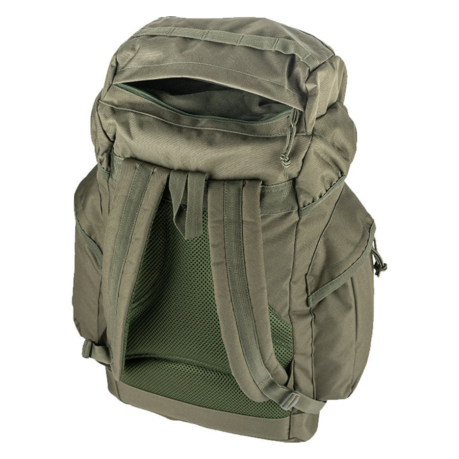 Jack Pyke 25L Rucksack Olive Green | Task Outdoor