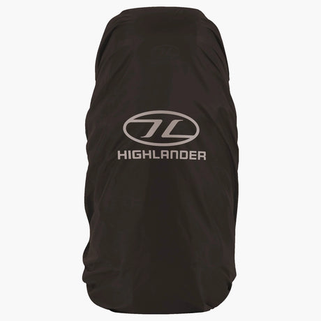 Highlander Lightweight Rucksack Cover