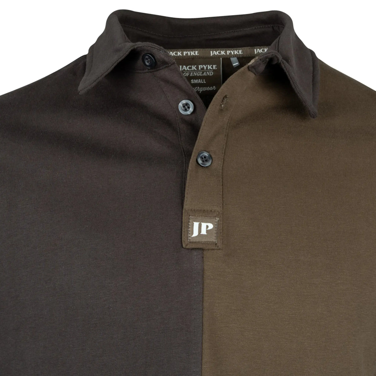 Jack Pyke Rugby Shirt