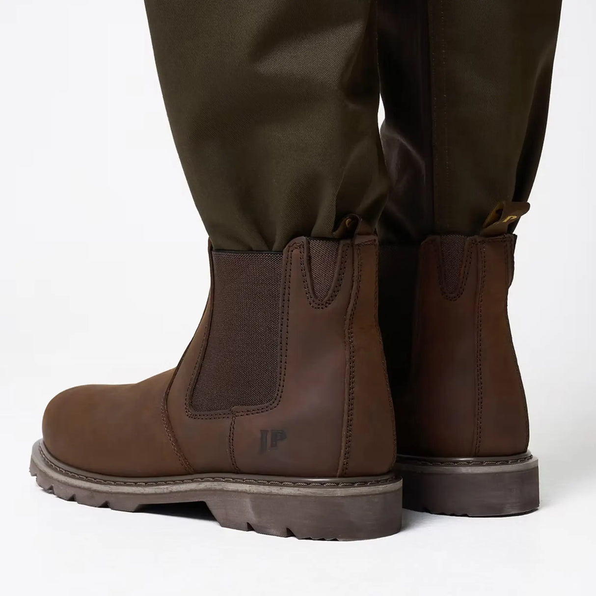 Jack Pyke Safety Dealer Boots