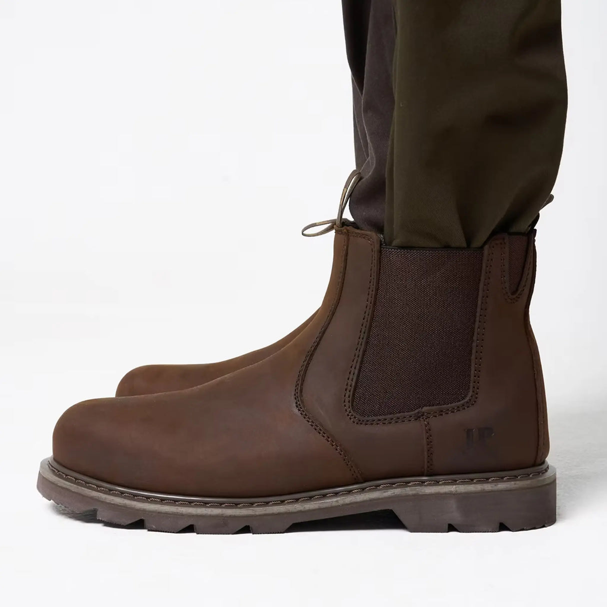 Jack Pyke Safety Dealer Boots