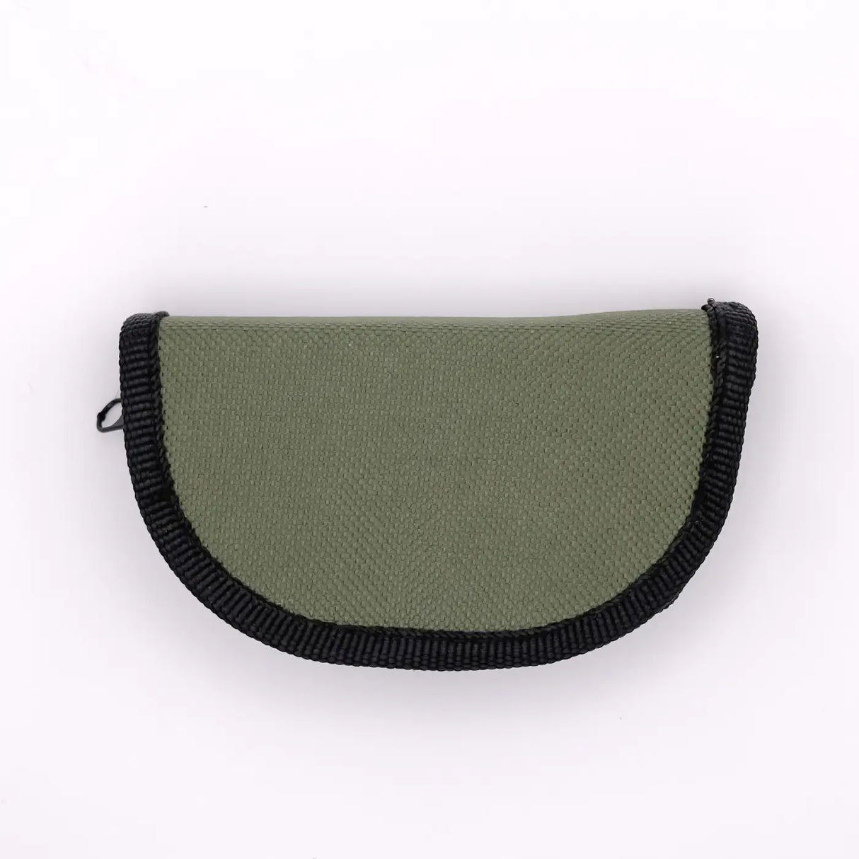 Mil-Tec Compact Sewing Kit with Zip Pouch Olive Green | Task Outdoor