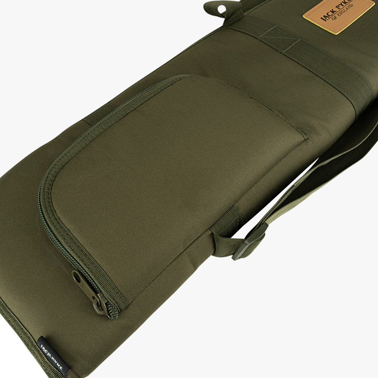 Jack Pyke Cordura Shotgun Slip Olive Green | Task Outdoor