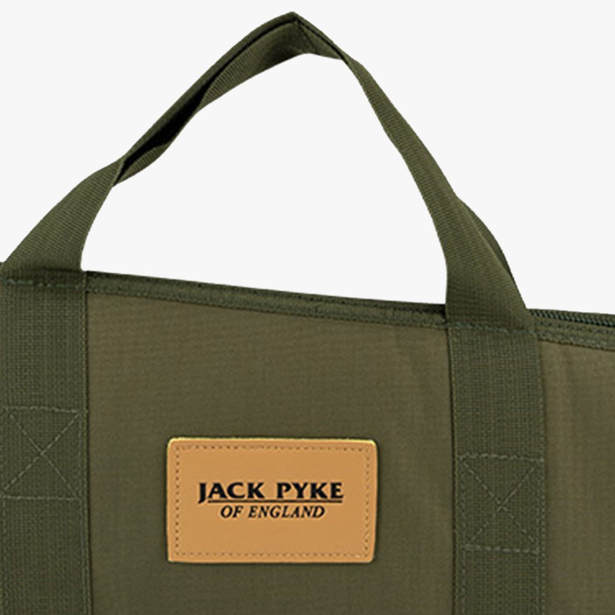 Jack Pyke Cordura Shotgun Slip Olive Green | Task Outdoor