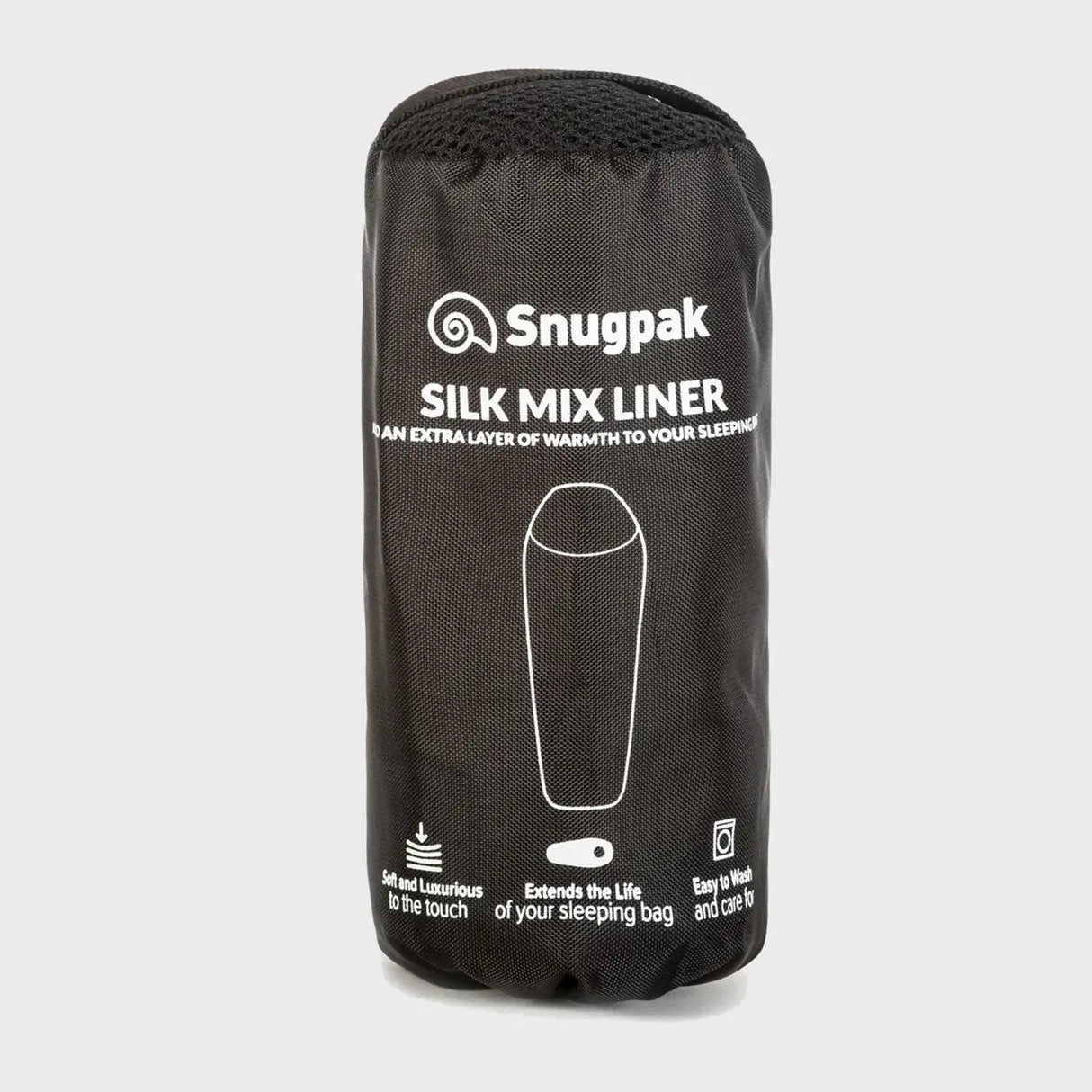 Snugpak Silk Mix Sleeping Bag Liner