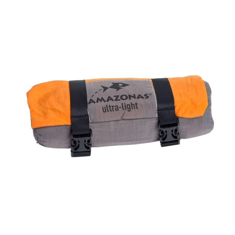 Amazonas Silk Traveller Hammock Set (includes Micro Ropes) - image 10