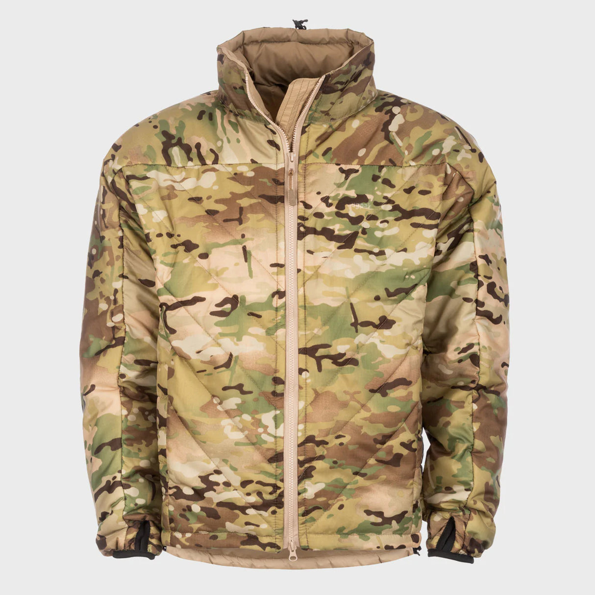Snugpak SJ3 WGTE Jacket 0°C Multicam | Task Outdoor