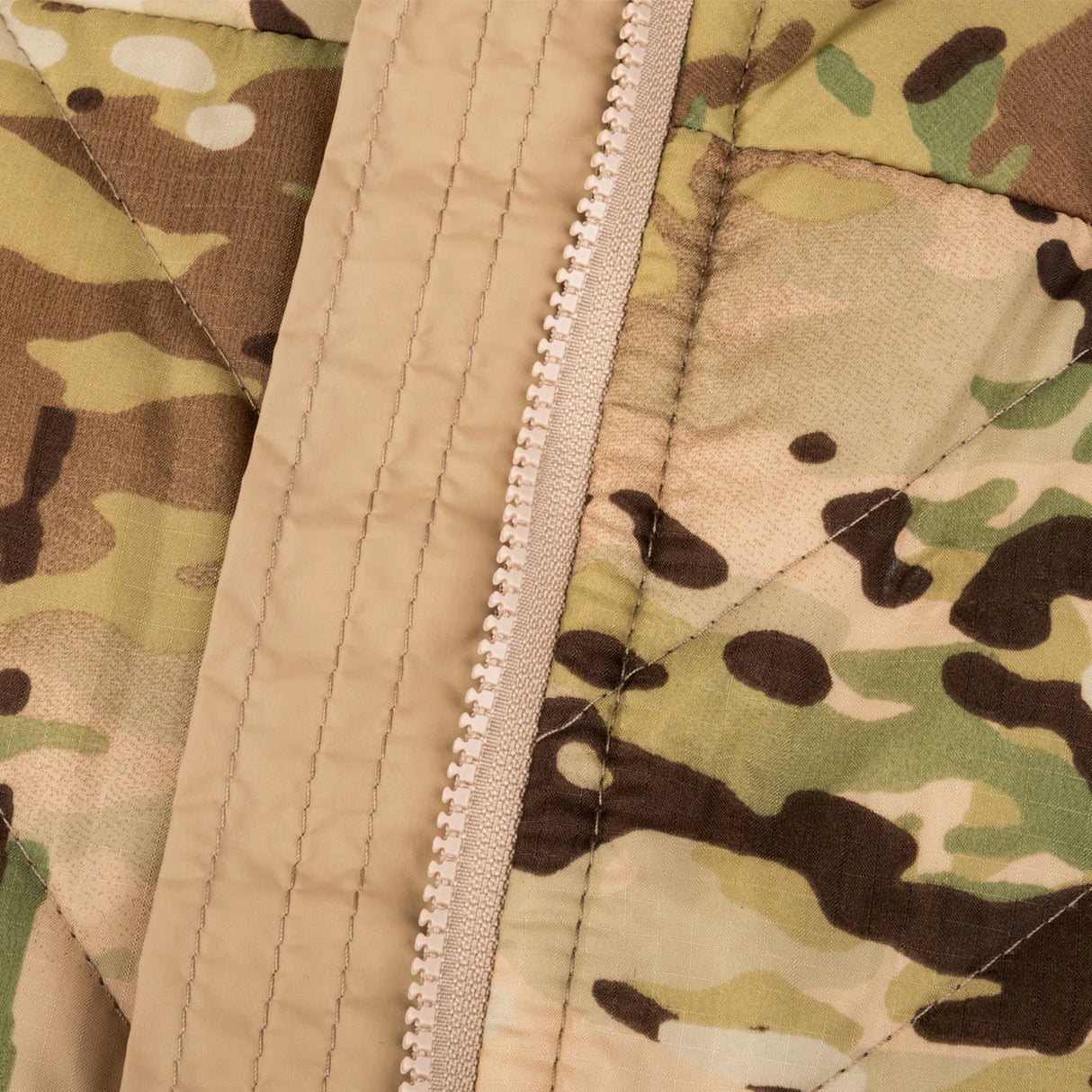 Snugpak SJ3 WGTE Jacket 0°C Multicam | Task Outdoor