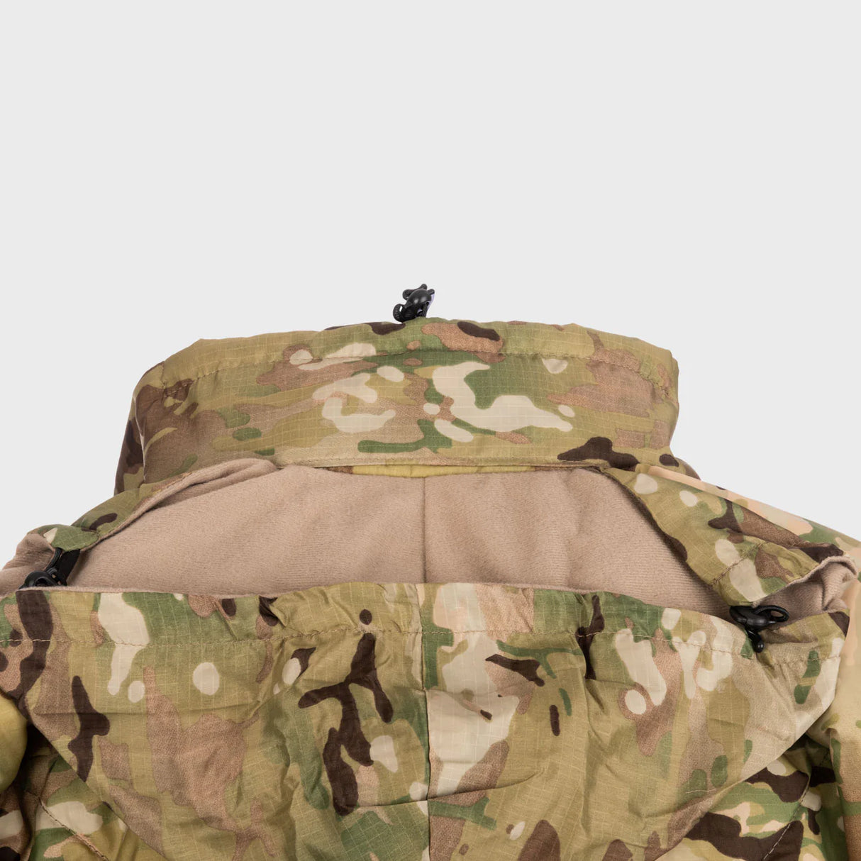 Snugpak SJ3 WGTE Jacket 0°C Multicam | Task Outdoor