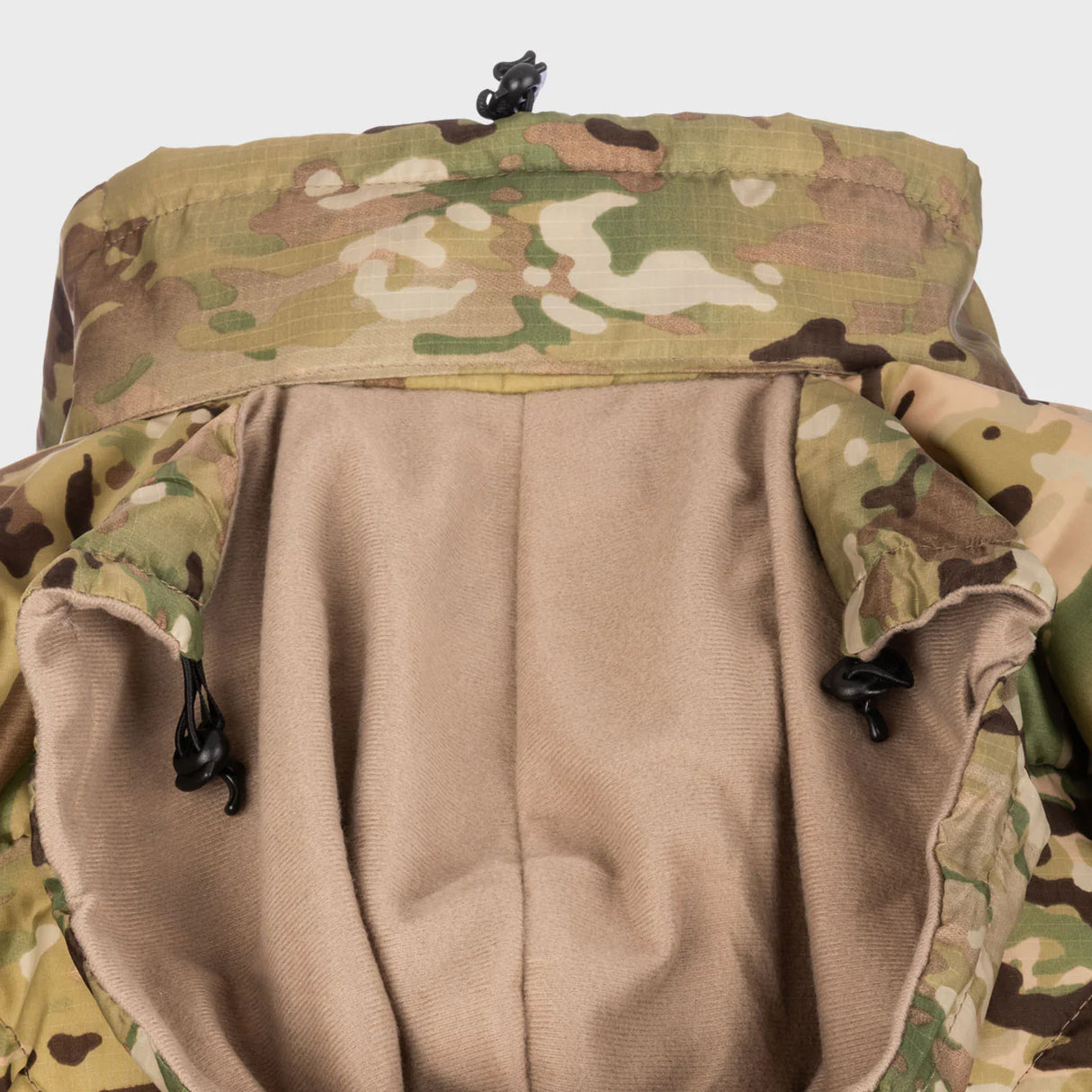 Snugpak SJ3 WGTE Jacket 0°C Multicam | Task Outdoor