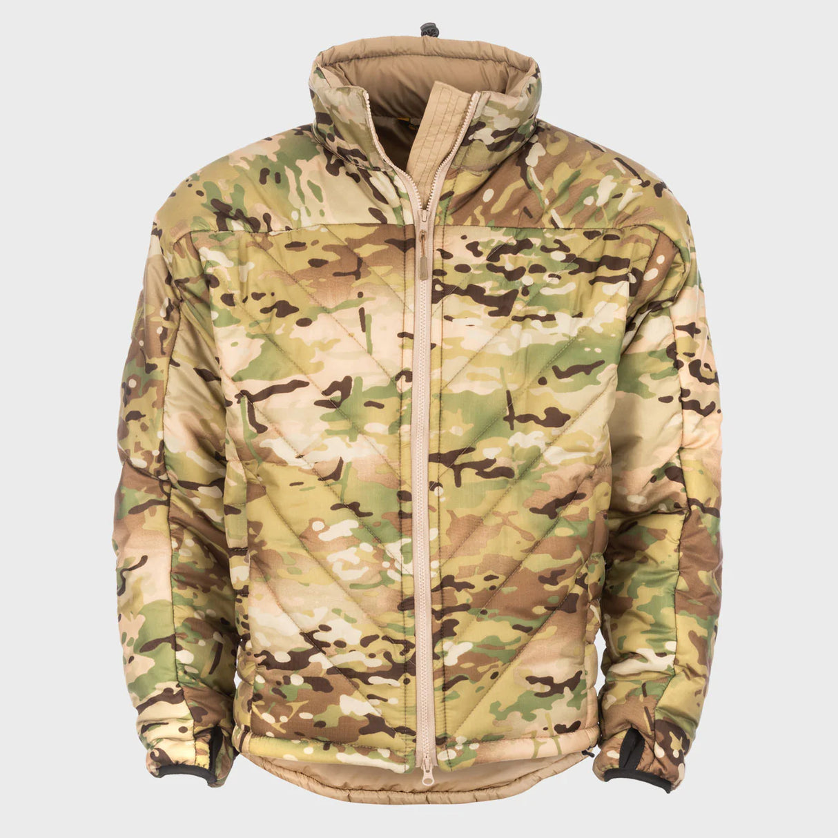 Snugpak SJ6 WGTE Jacket Multicam | Task Outdoor