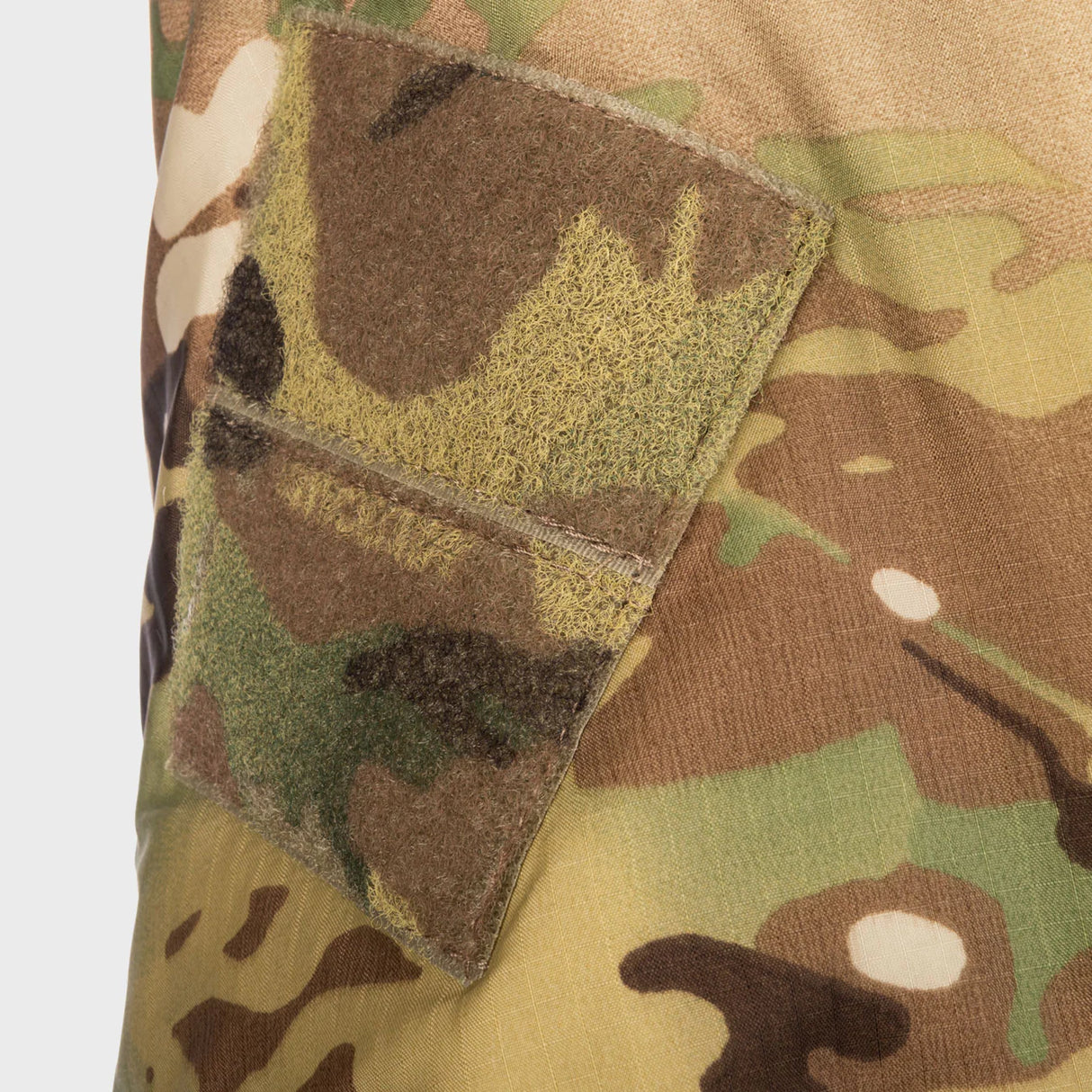 Snugpak SJ6 WGTE Jacket Multicam | Task Outdoor