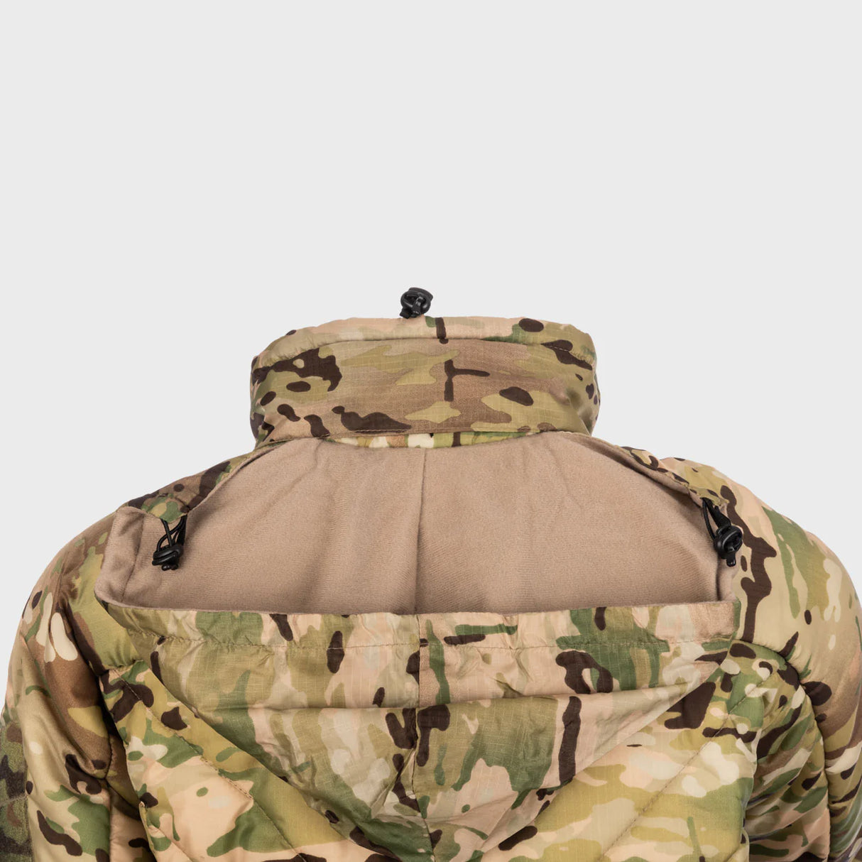 Snugpak SJ6 WGTE Jacket Multicam | Task Outdoor