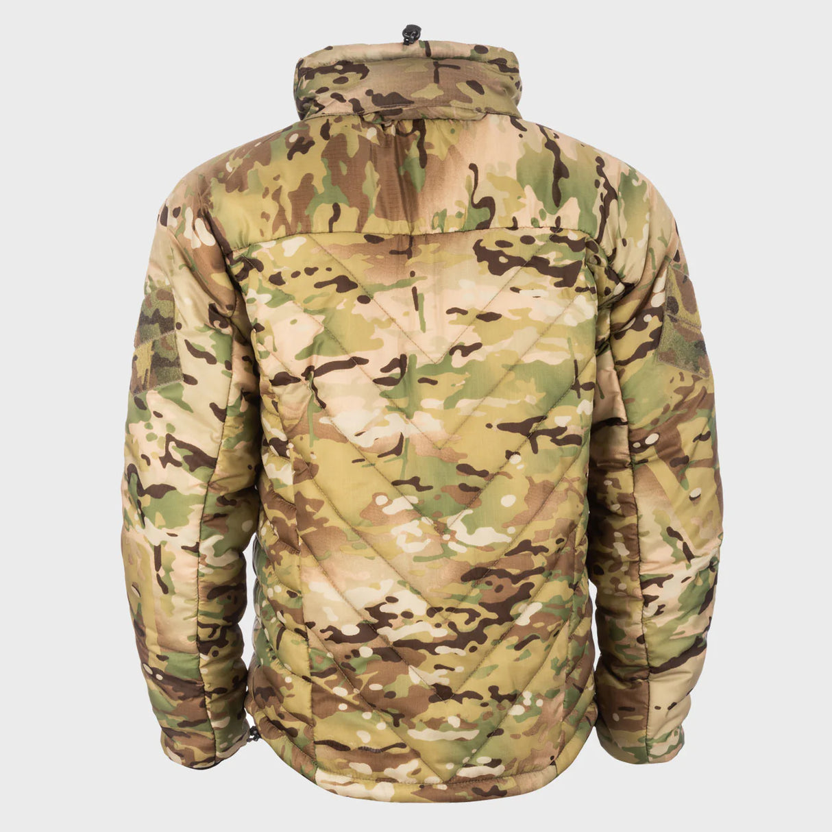Snugpak SJ6 WGTE Jacket Multicam | Task Outdoor