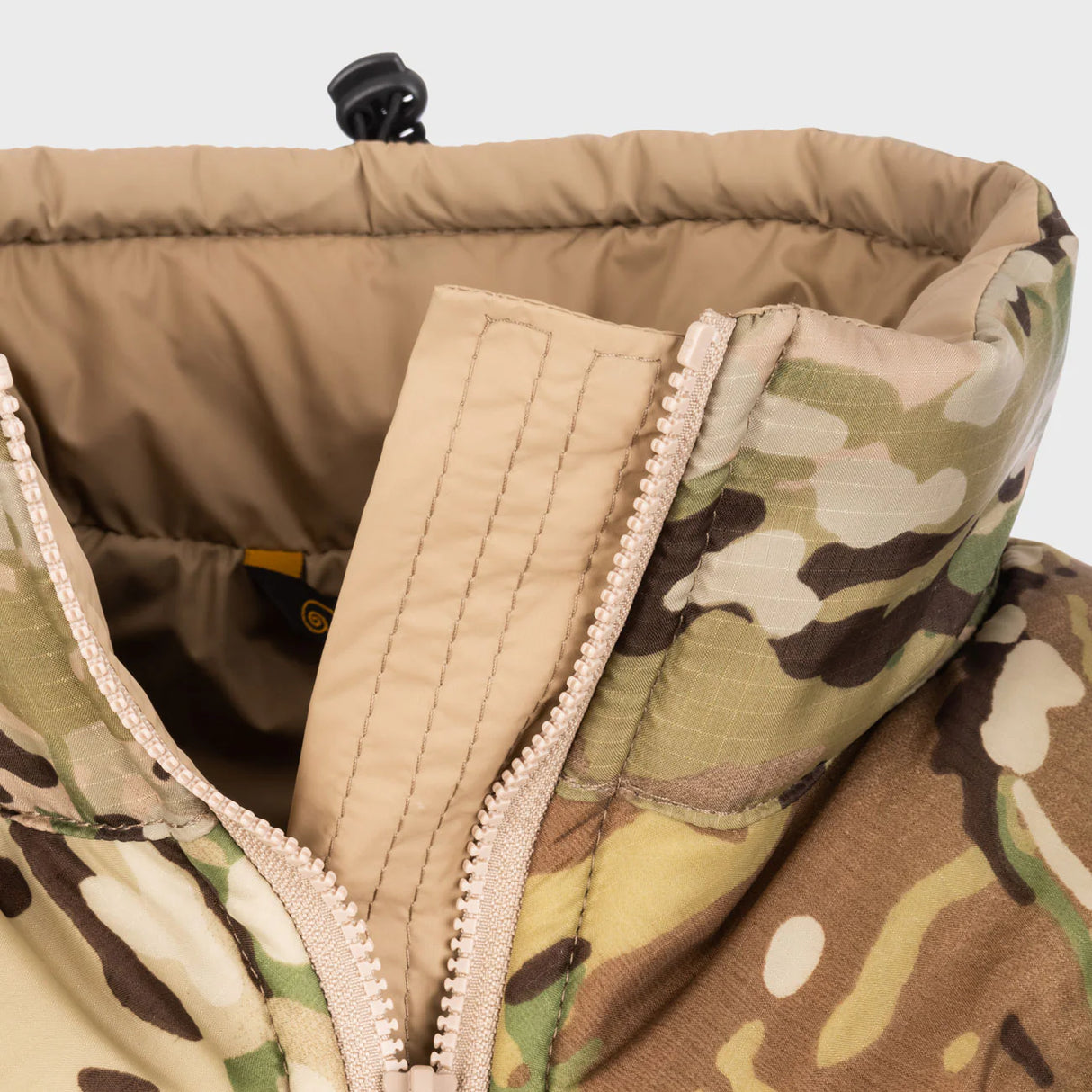 Snugpak SJ6 WGTE Jacket Multicam | Task Outdoor