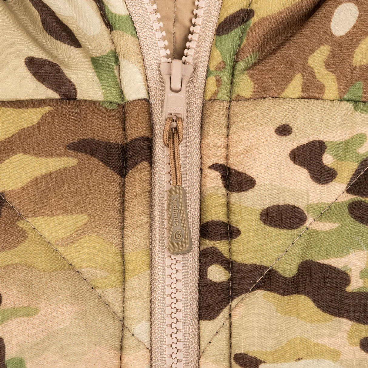 Snugpak SJ6 WGTE Jacket Multicam | Task Outdoor